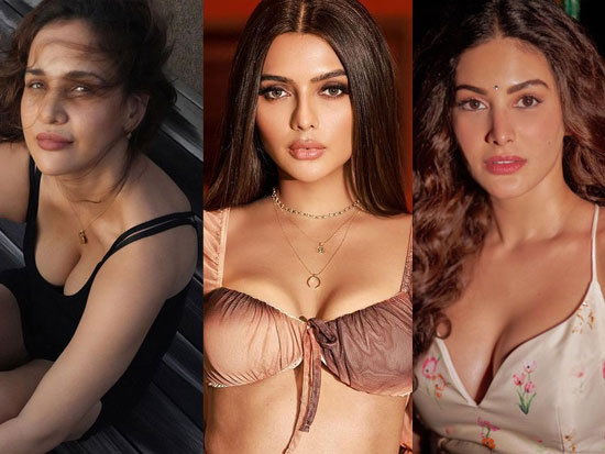 Celebs Stunning Clicks Of the Day